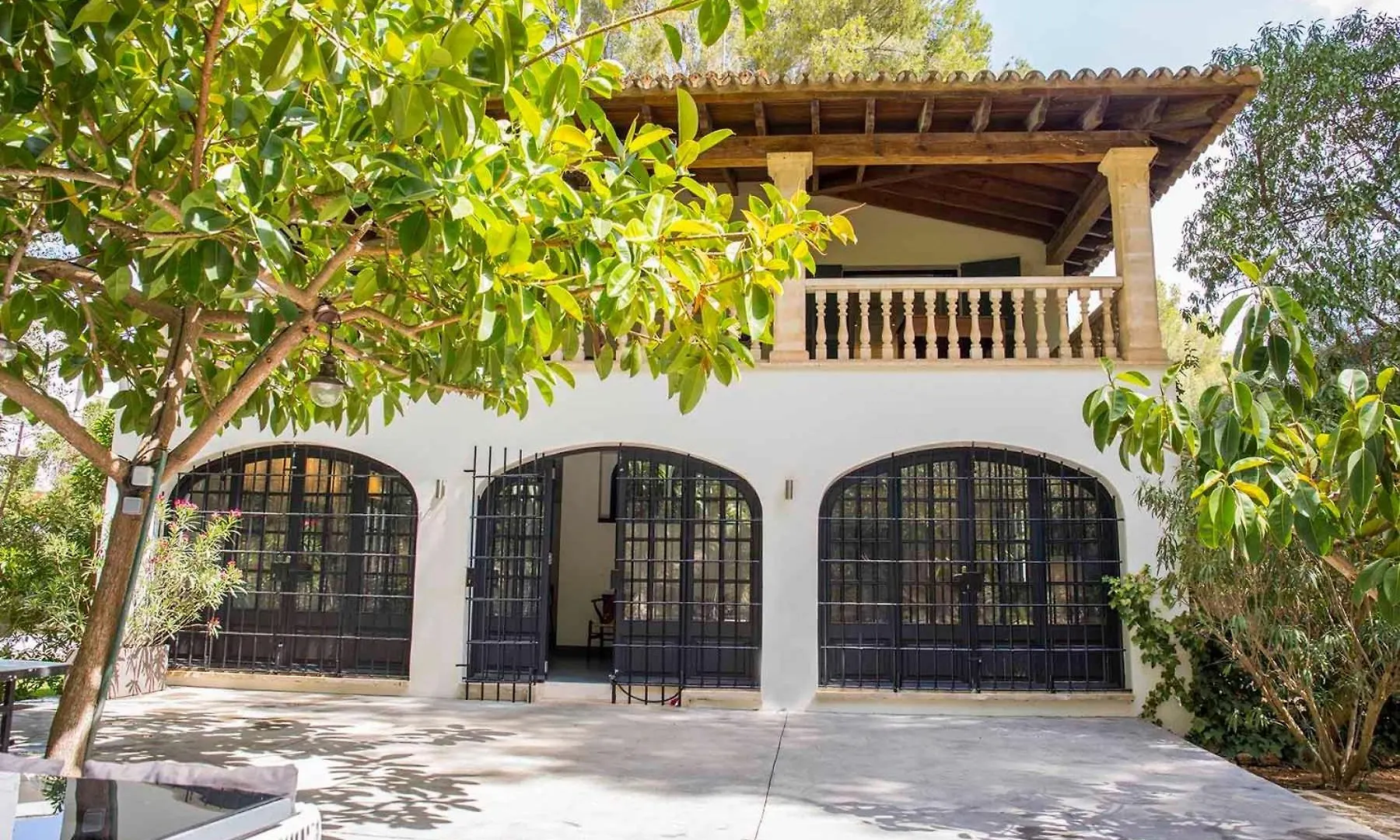 Villa Margarita Palma de Mallorca 0*,