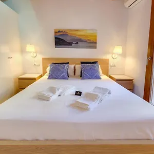  Apartment Urban - Turismo De Interior Spain