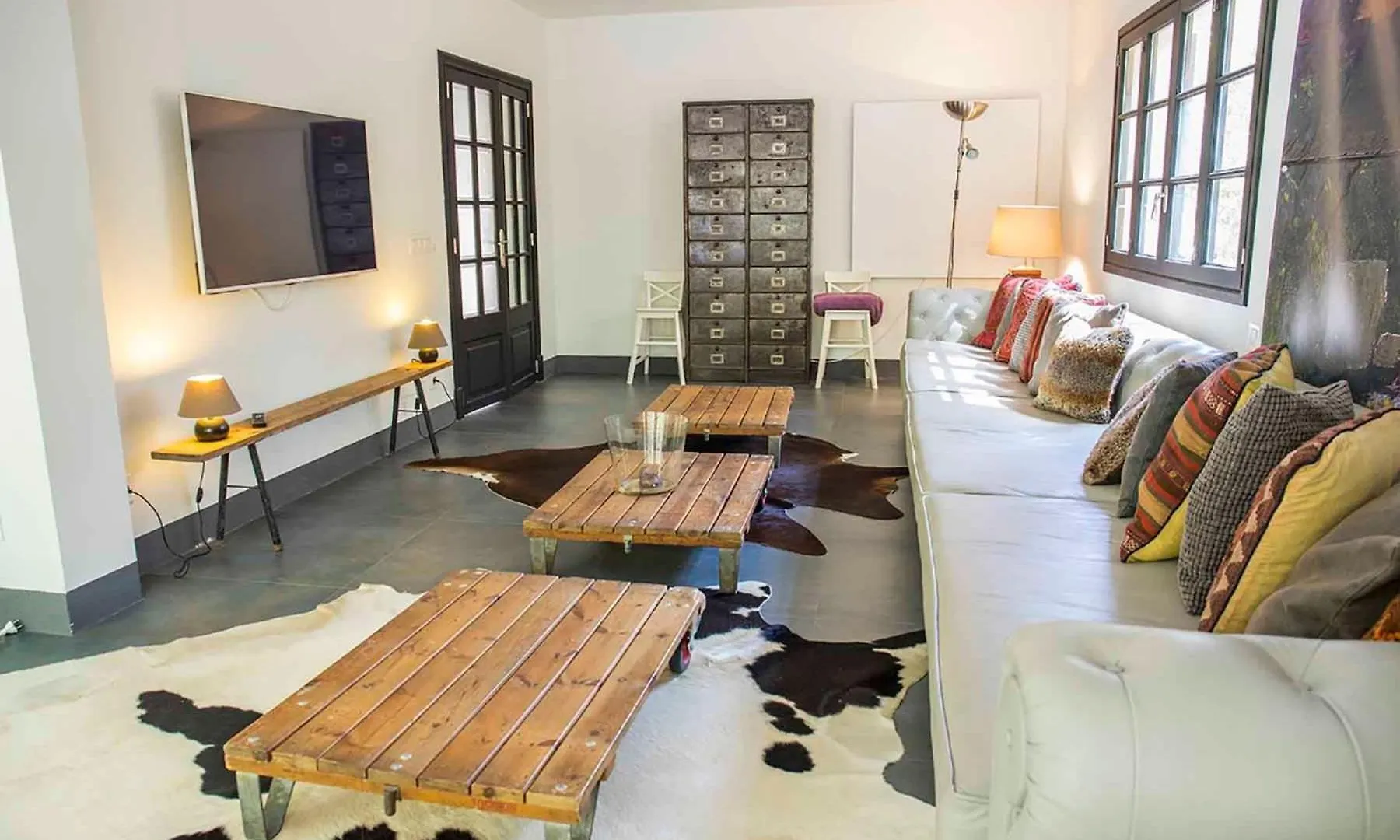 Villa Margarita Palma de Mallorca Spain
